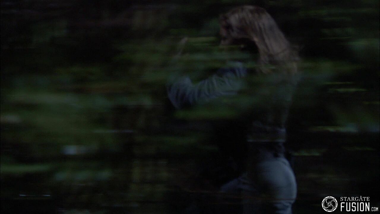 Chasse à l'homme