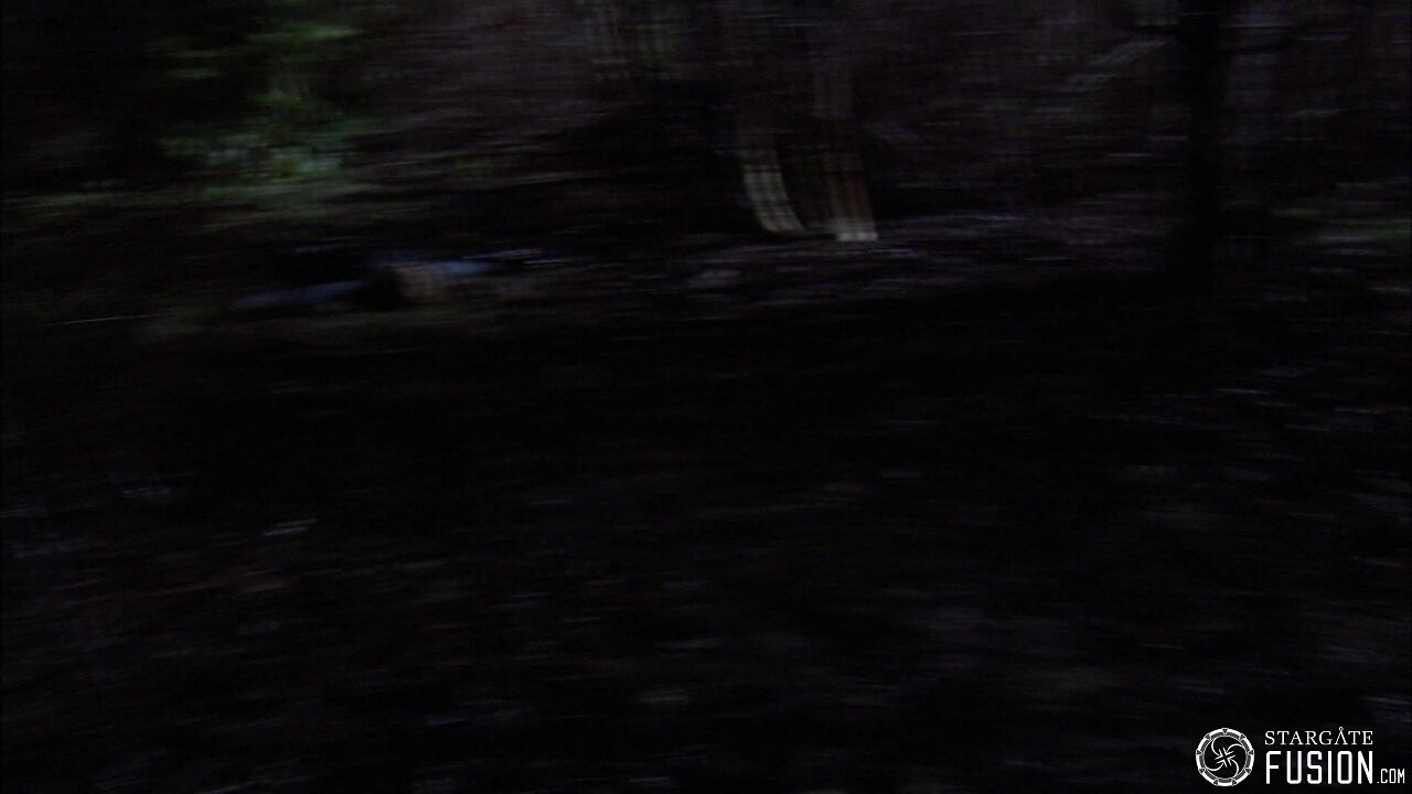 Chasse à l'homme