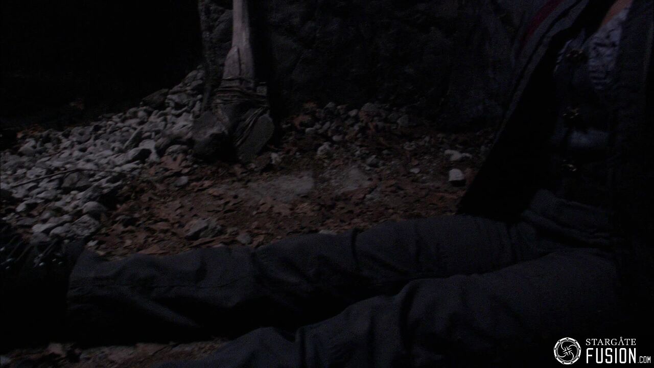 Chasse à l'homme