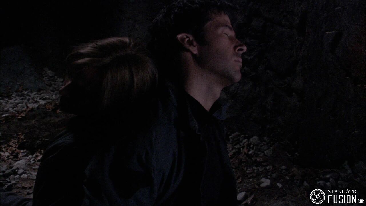 Chasse à l'homme