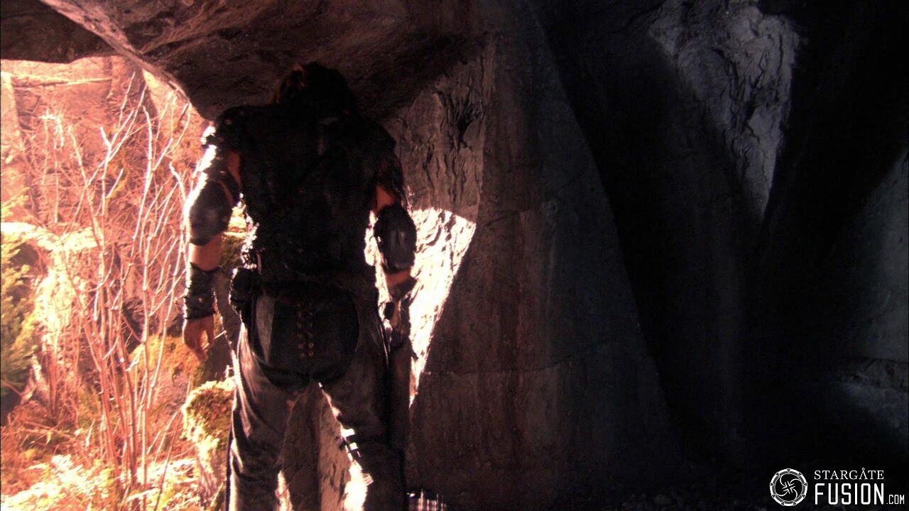 Chasse à l'homme