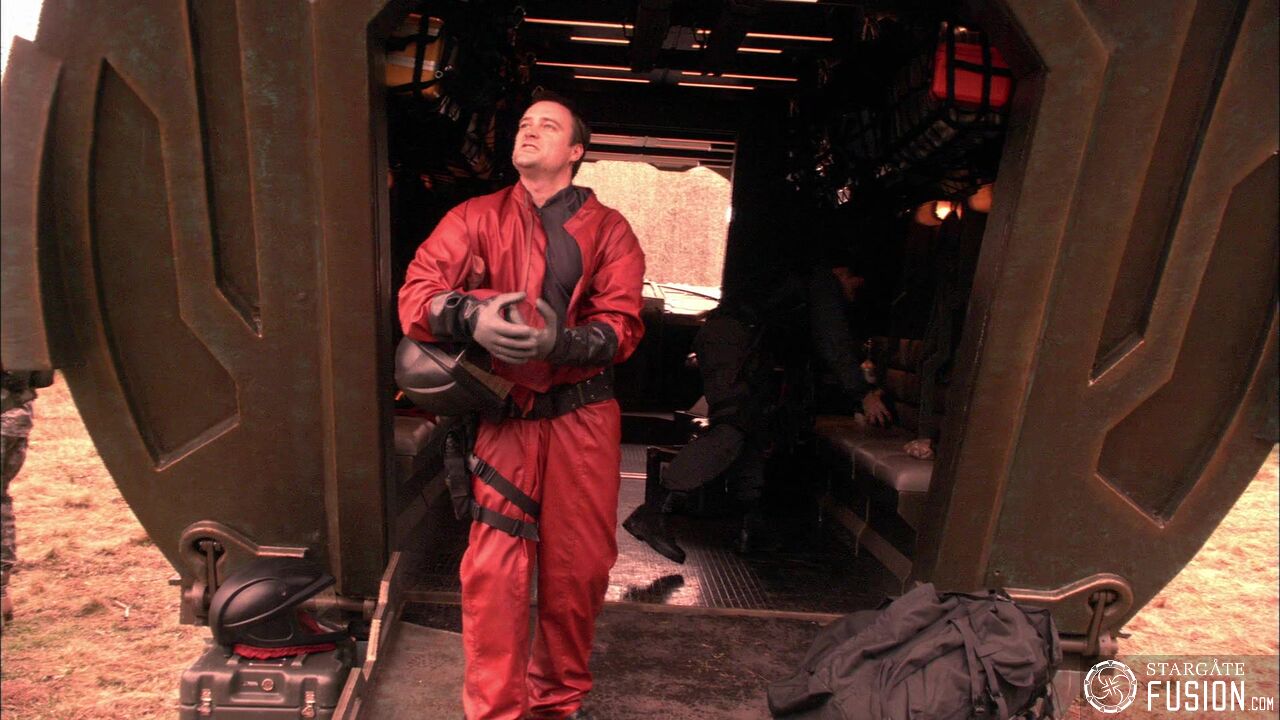 Chasse à l'homme