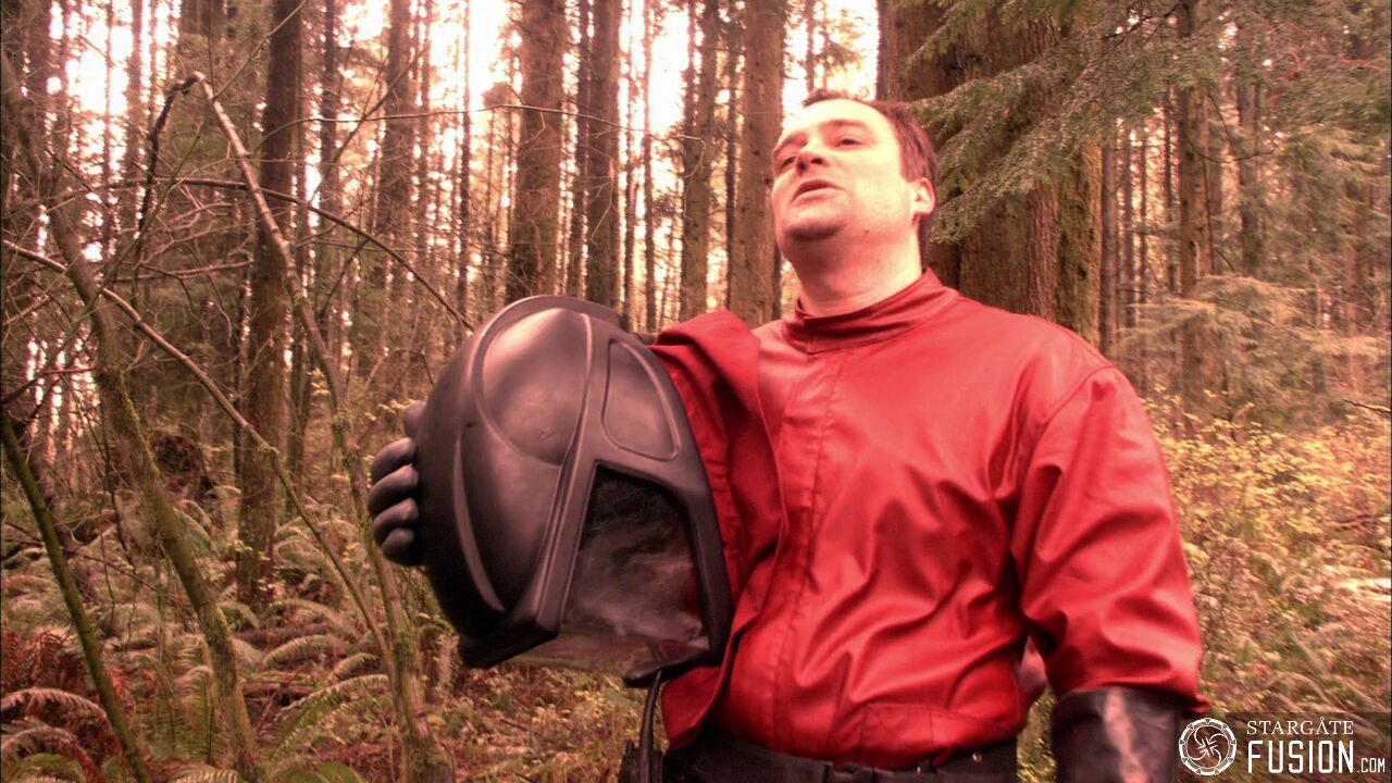 Chasse à l'homme