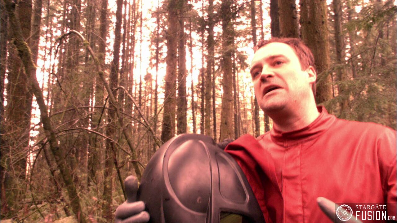 Chasse à l'homme