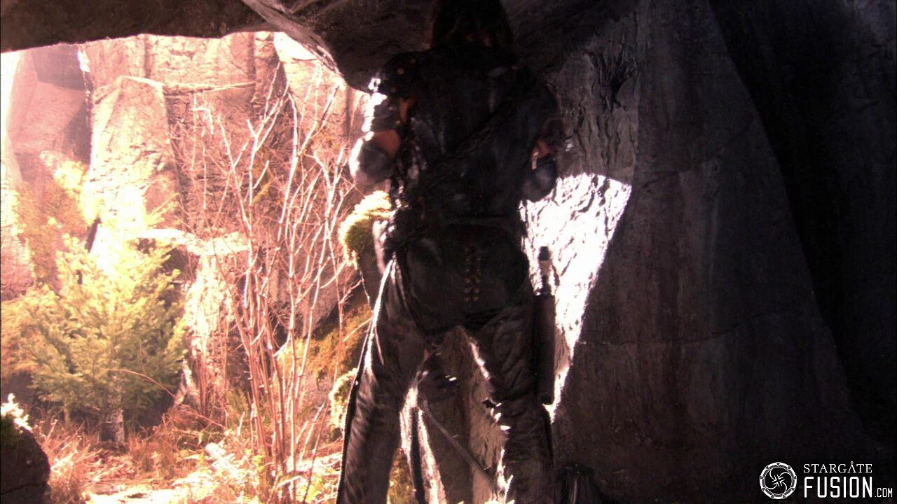 Chasse à l'homme