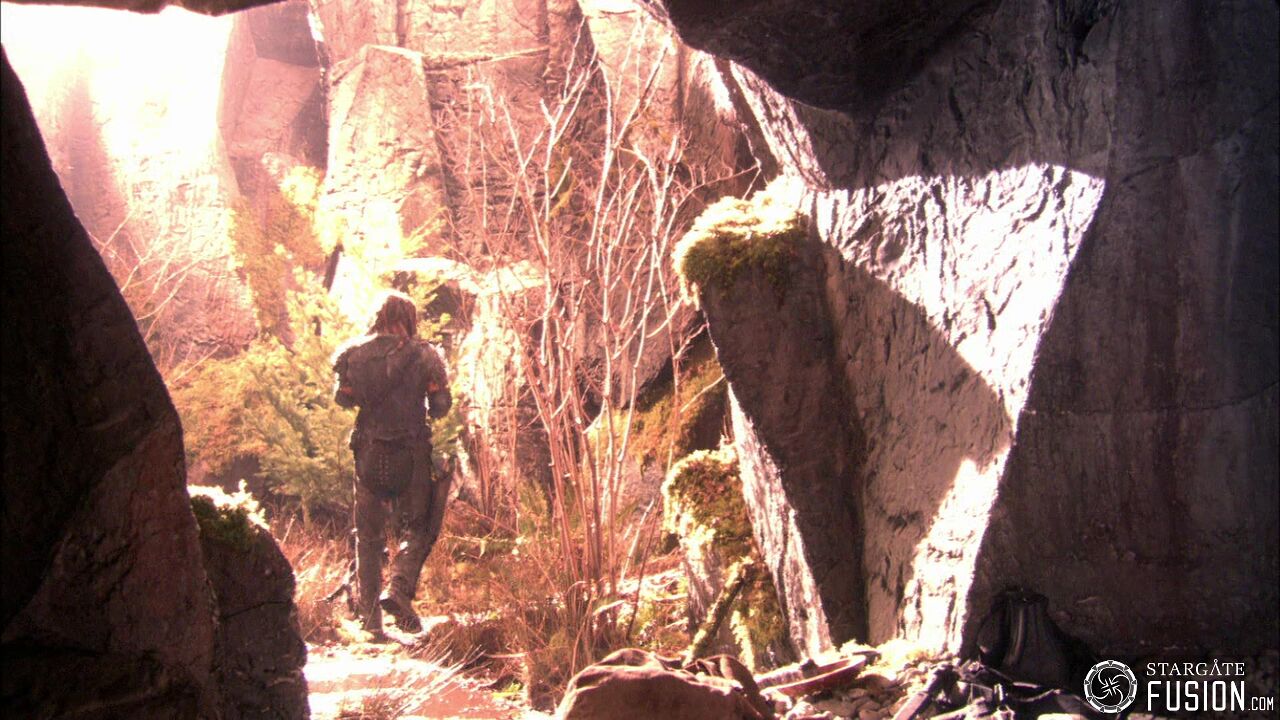 Chasse à l'homme