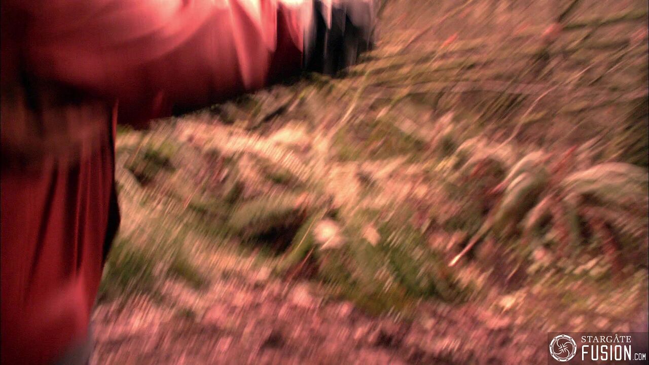 Chasse à l'homme