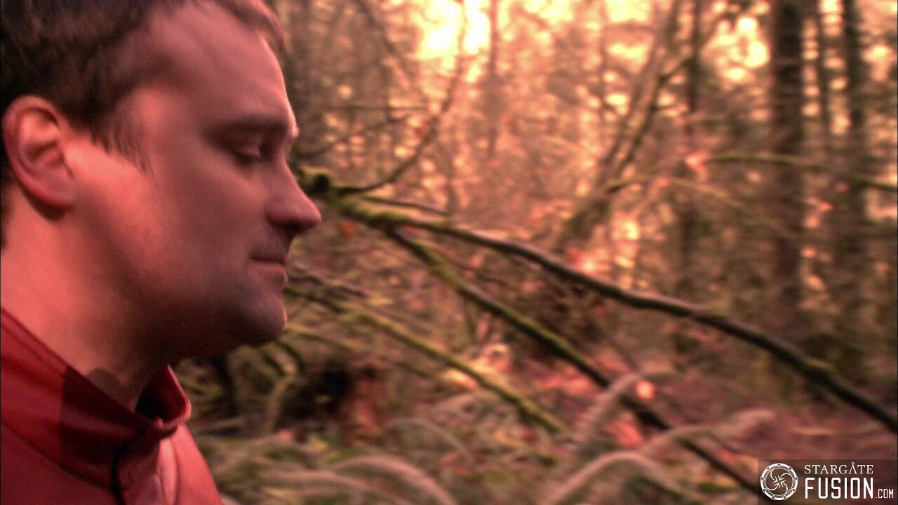 Chasse à l'homme