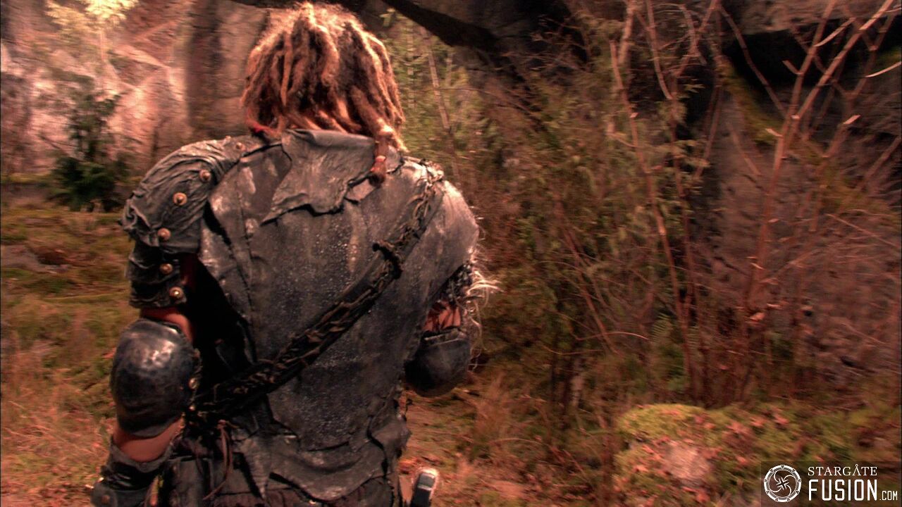 Chasse à l'homme