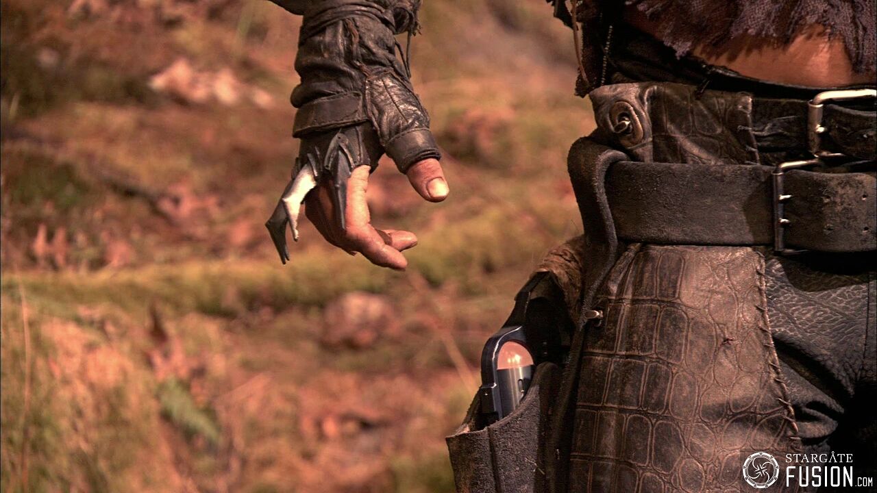 Chasse à l'homme
