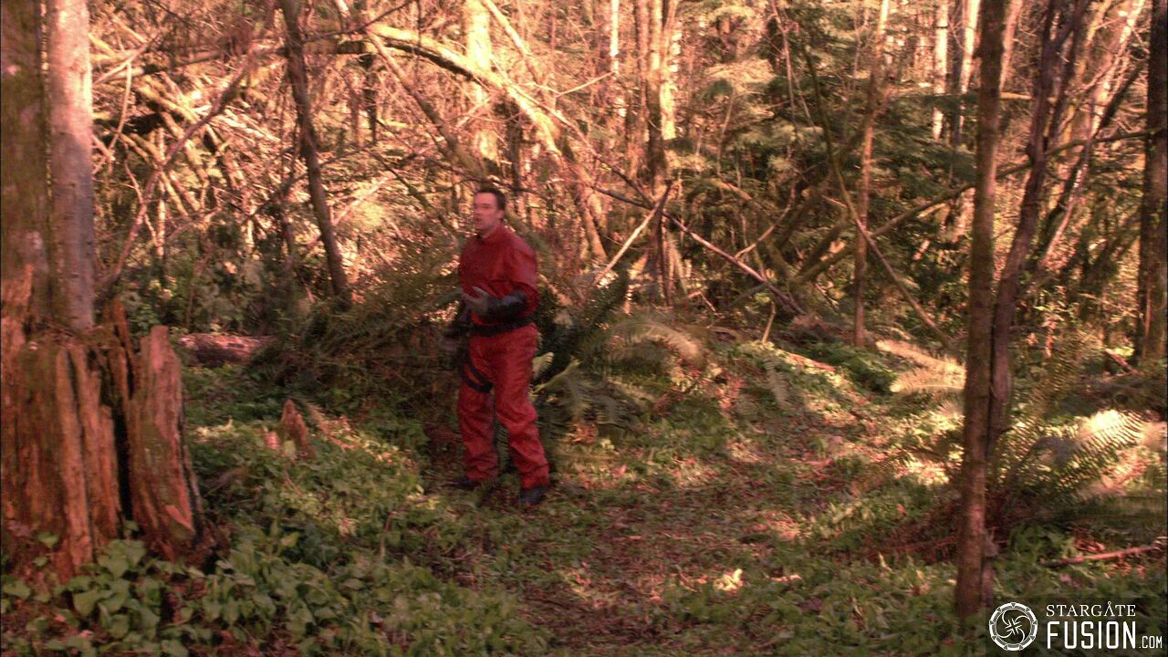 Chasse à l'homme