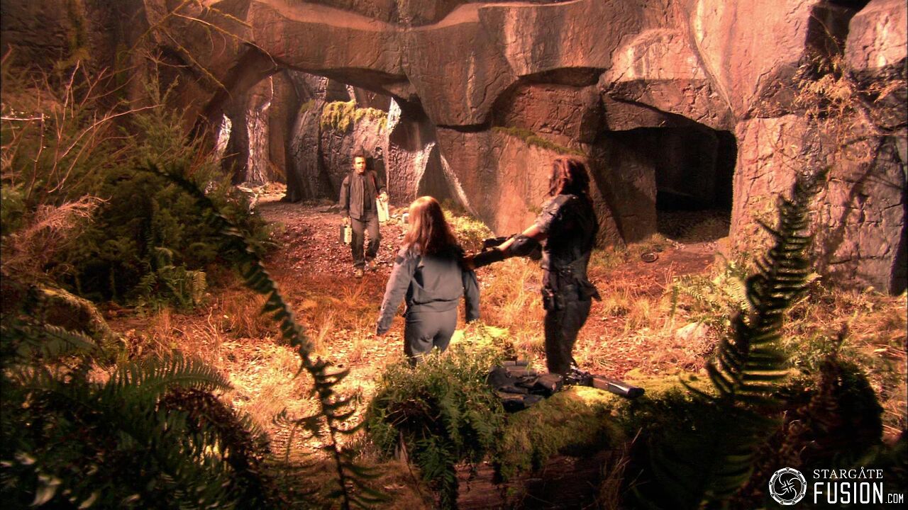 Chasse à l'homme