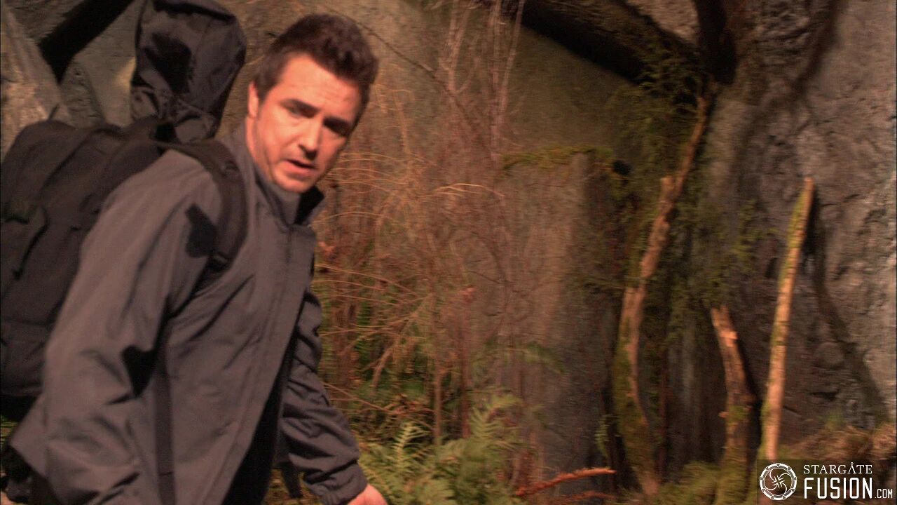 Chasse à l'homme