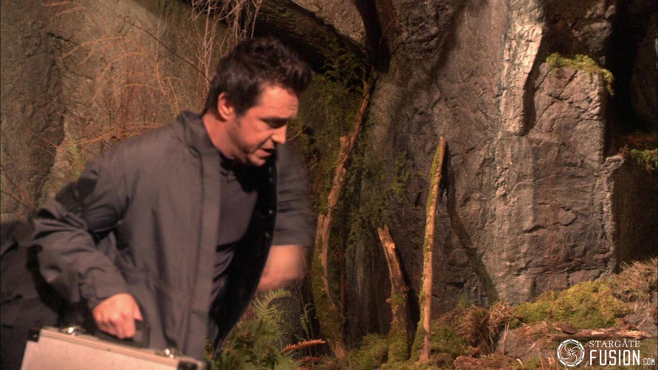 Chasse à l'homme
