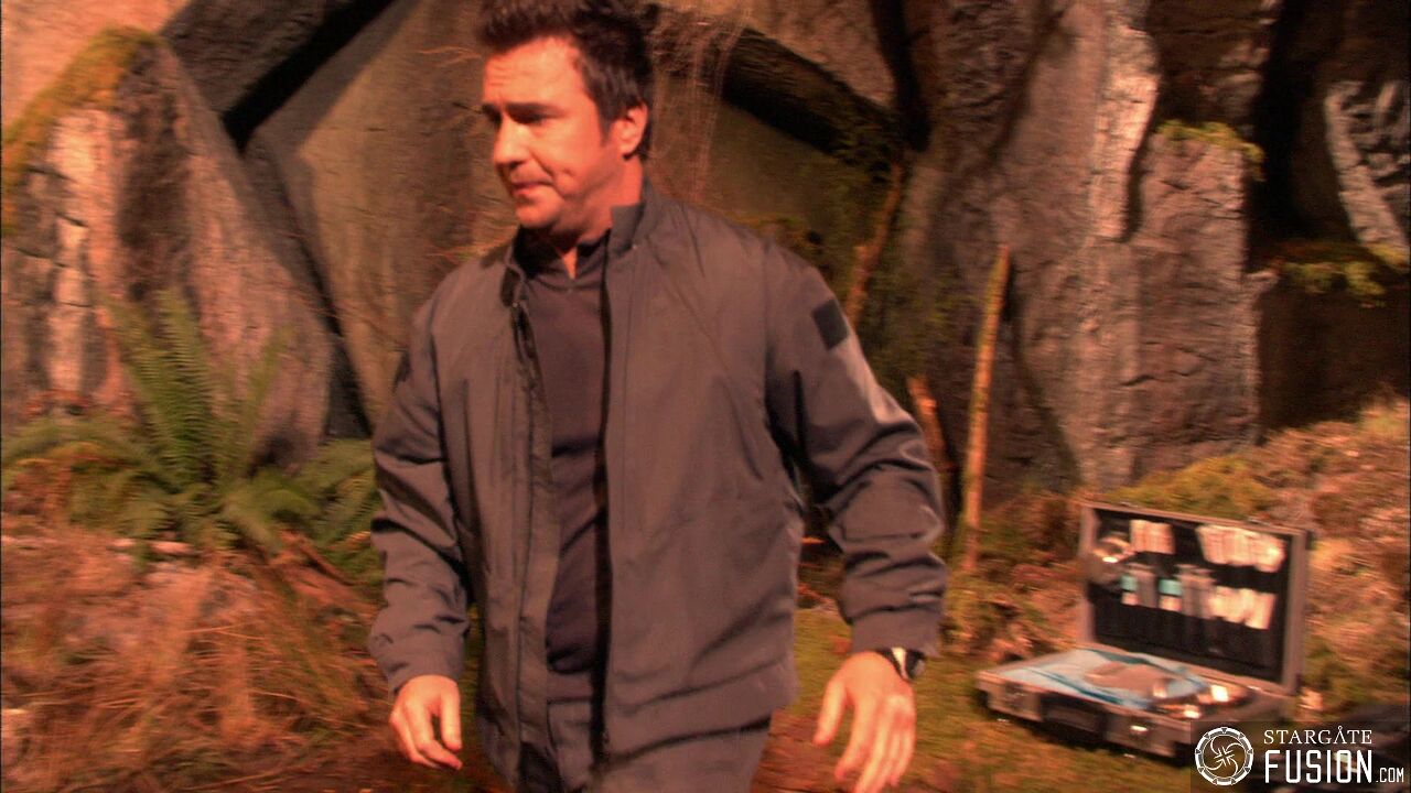 Chasse à l'homme