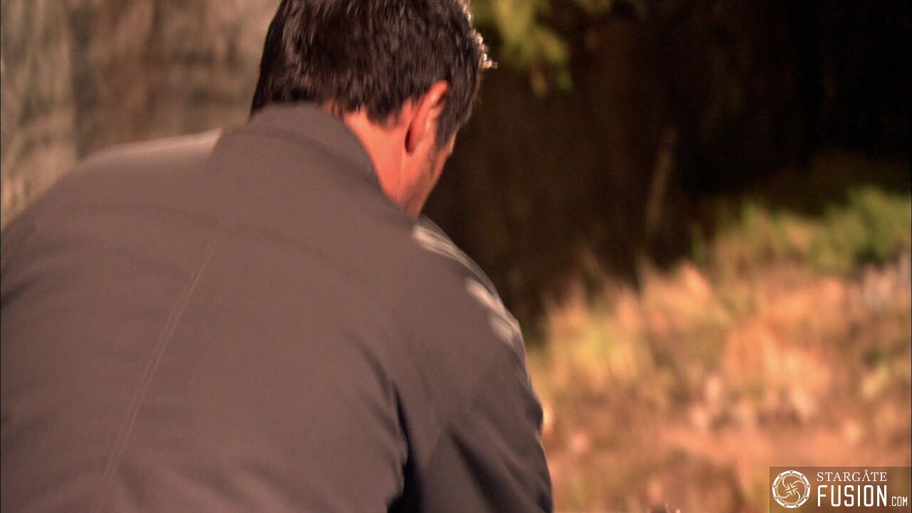 Chasse à l'homme