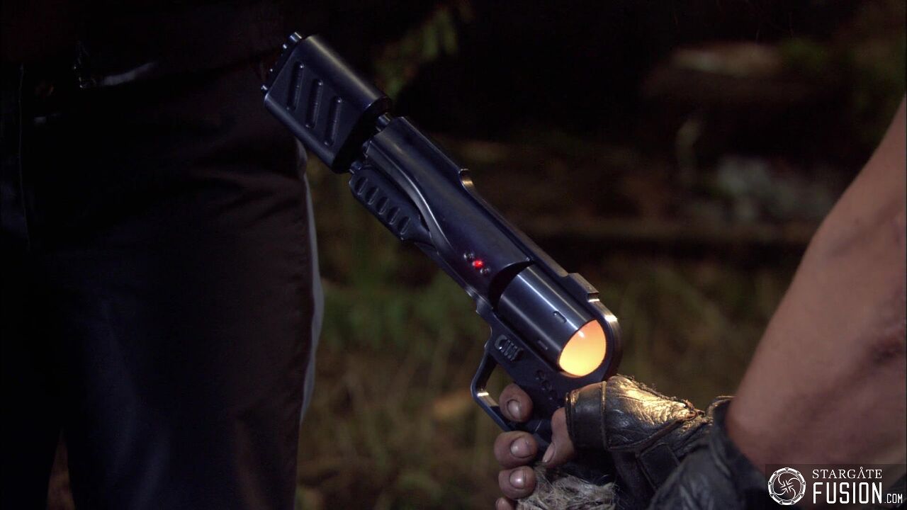 Chasse à l'homme
