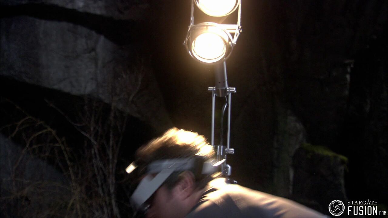 Chasse à l'homme
