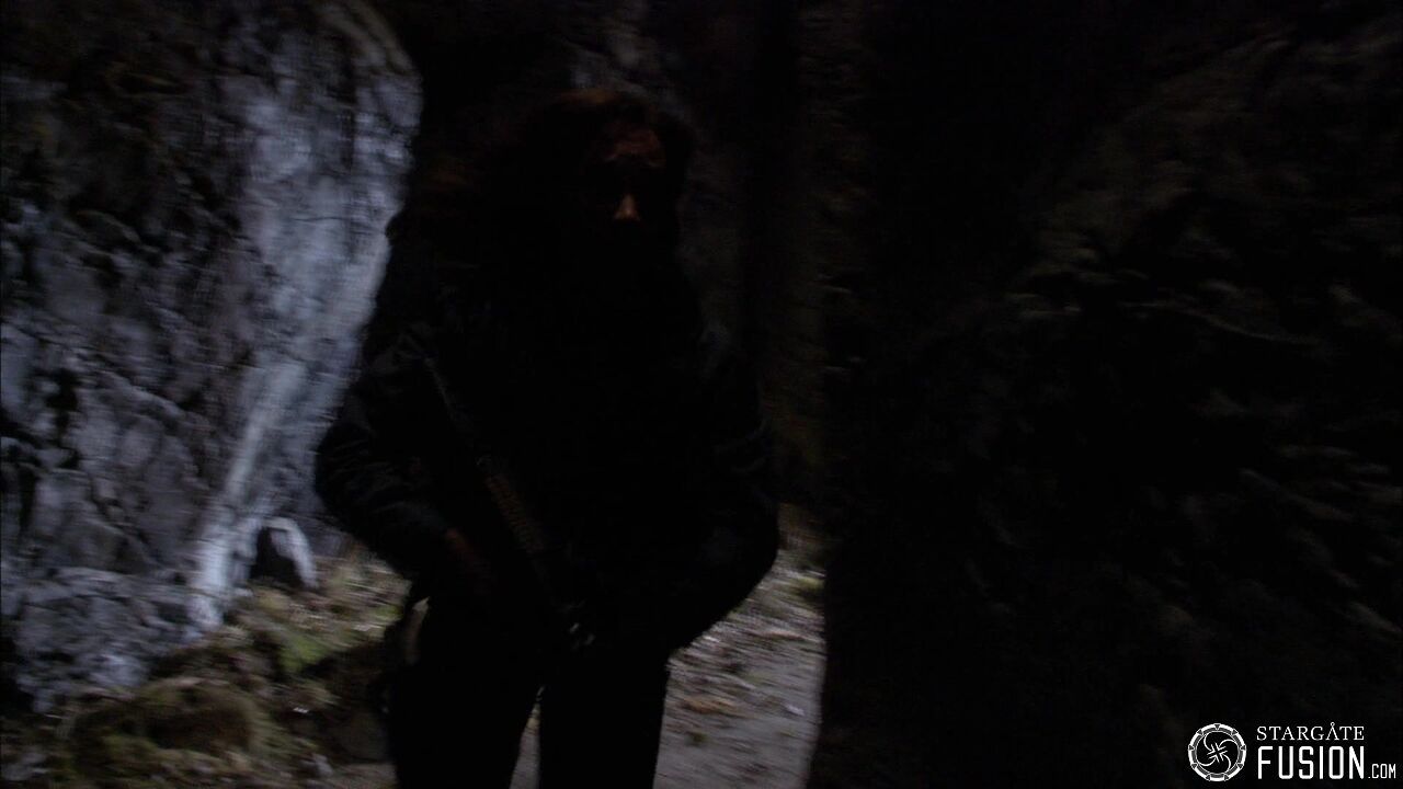 Chasse à l'homme