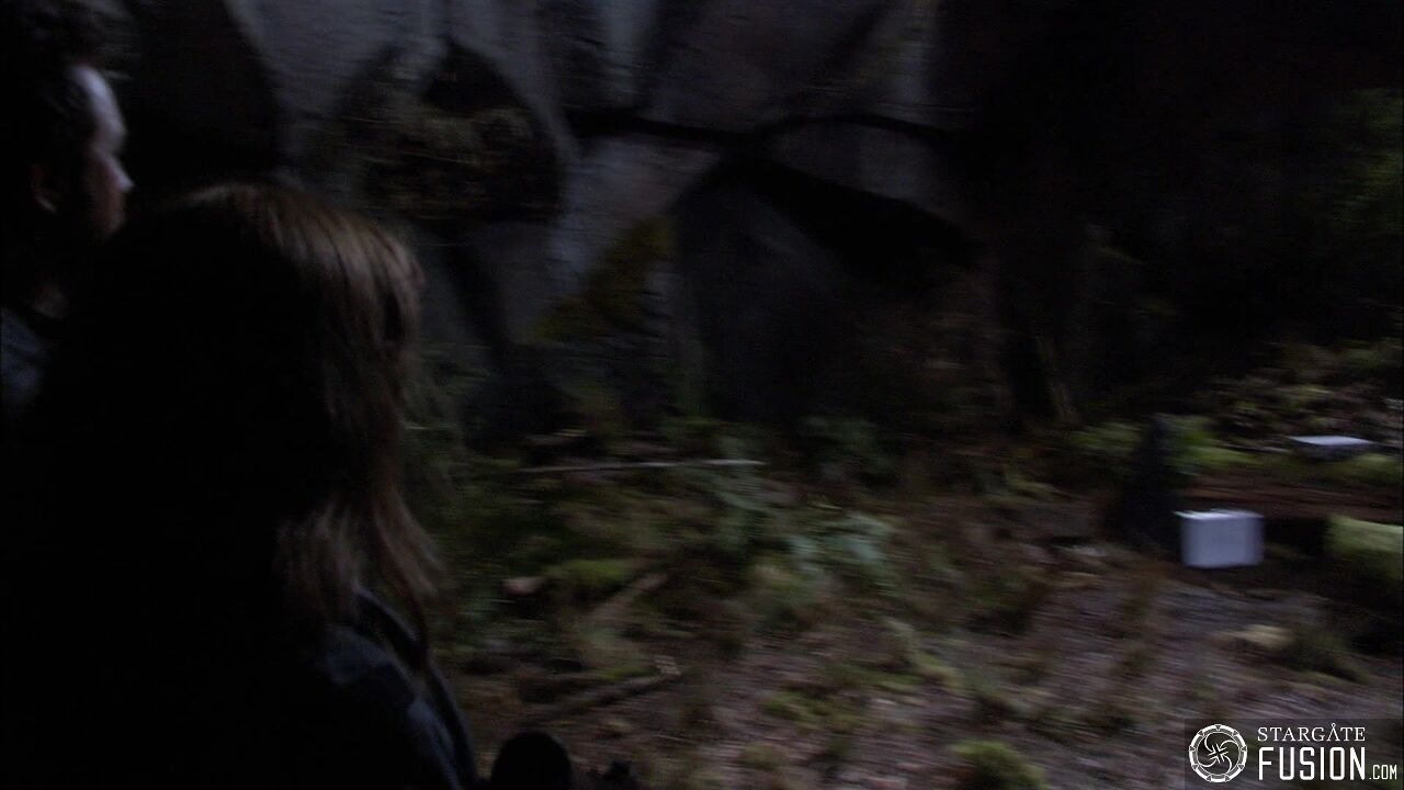 Chasse à l'homme