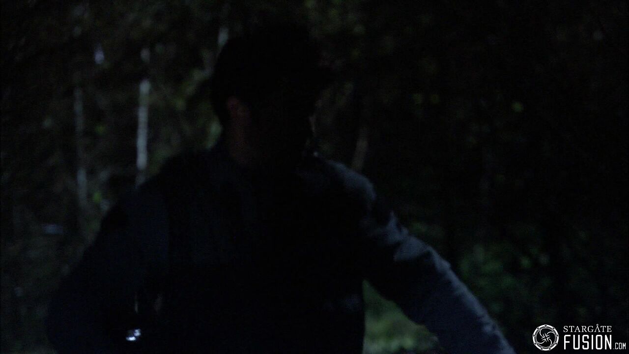 Chasse à l'homme