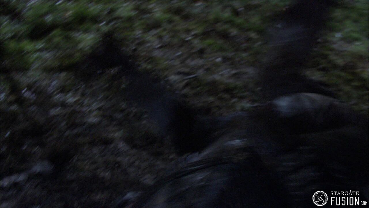Chasse à l'homme