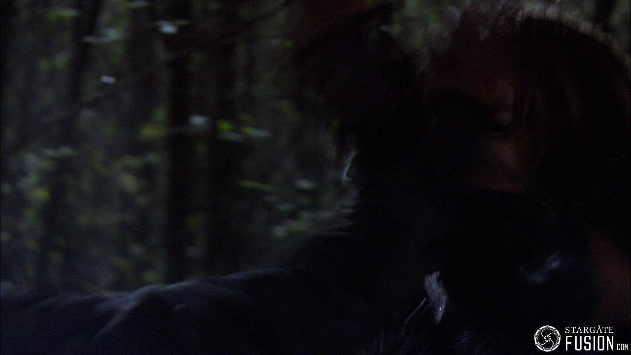 Chasse à l'homme
