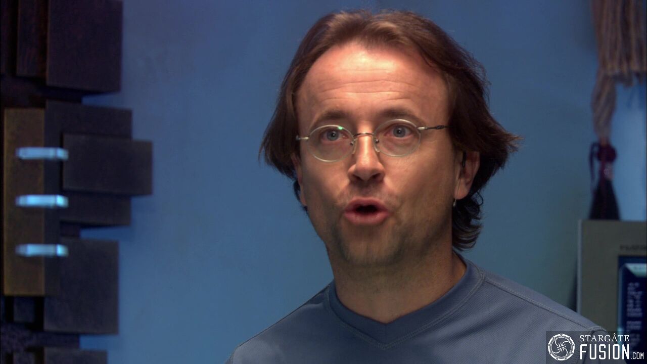 L'expérience interdite
