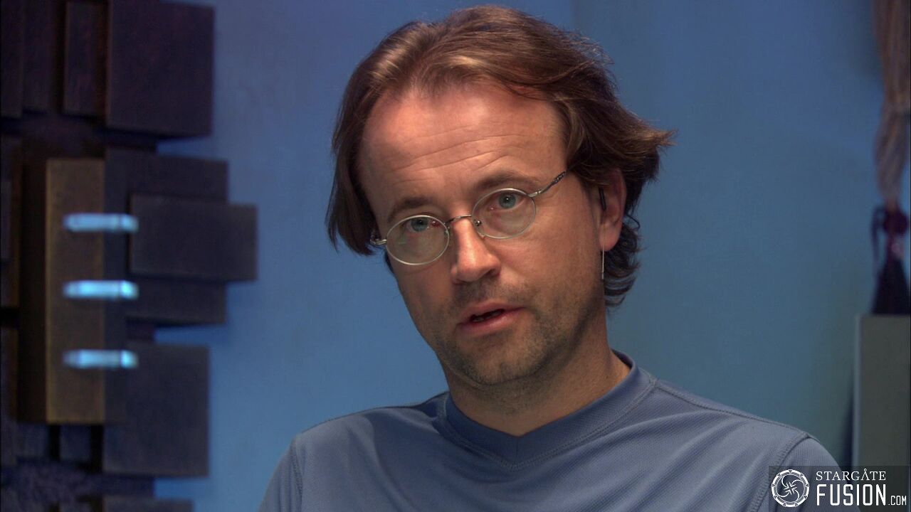 L'expérience interdite