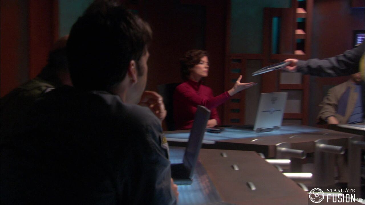 L'expérience interdite