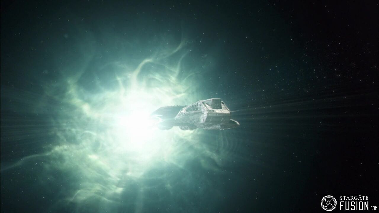 Sous le feu de l'ennemi