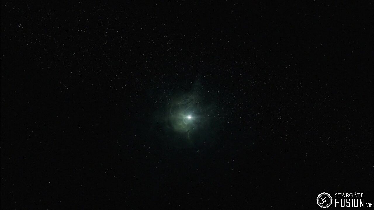 Sous le feu de l'ennemi