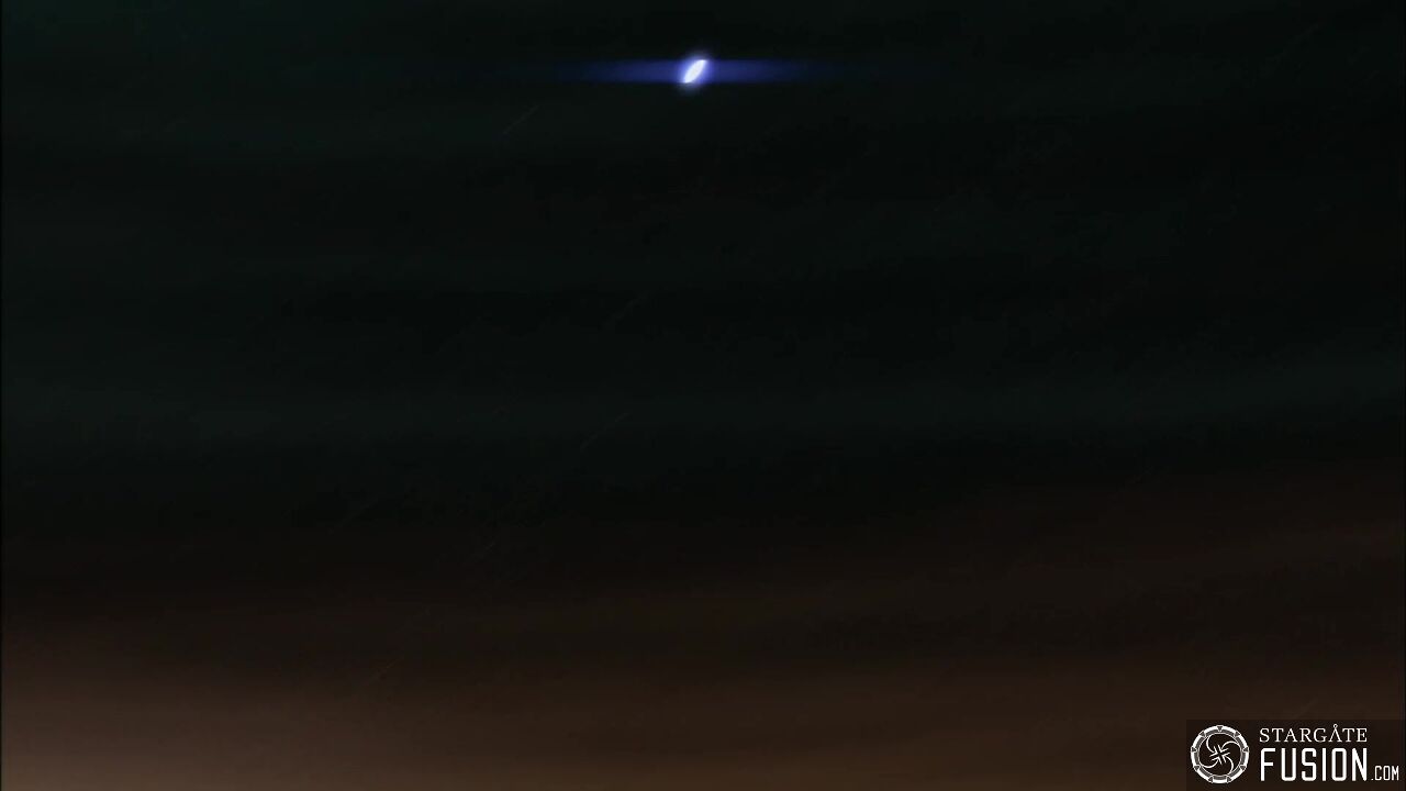 Sous le feu de l'ennemi