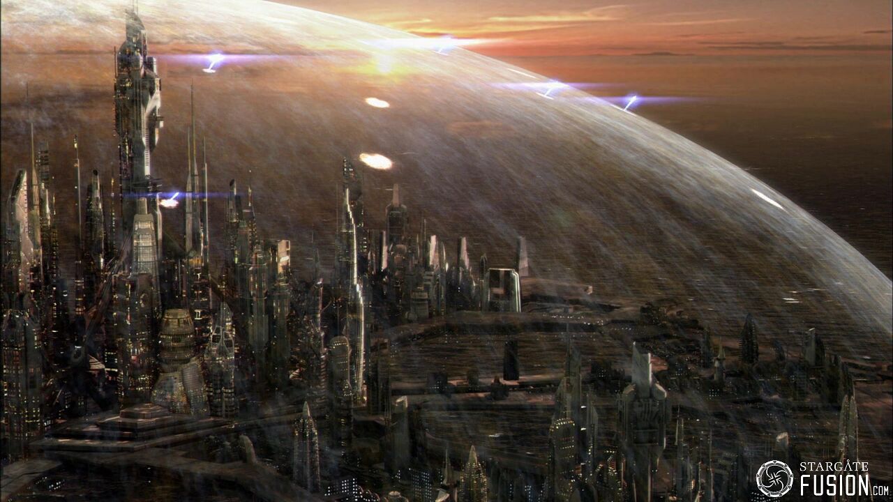 Sous le feu de l'ennemi
