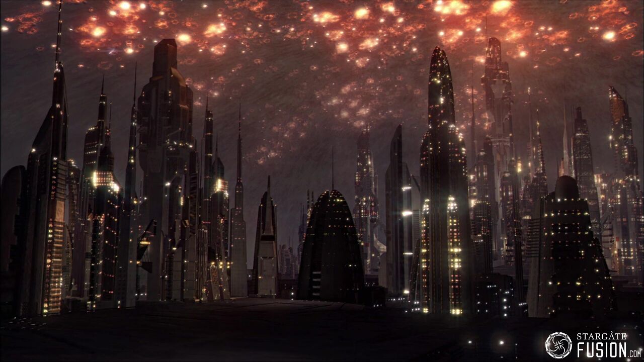 Sous le feu de l'ennemi