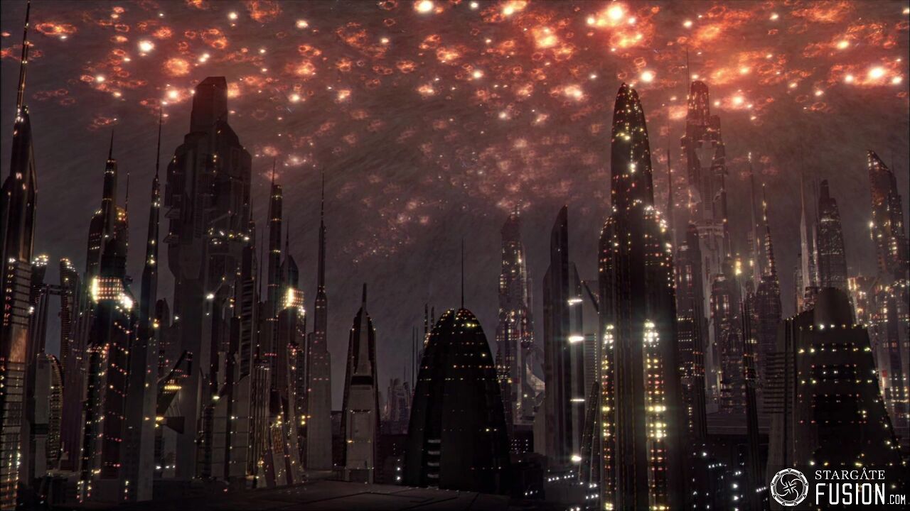 Sous le feu de l'ennemi
