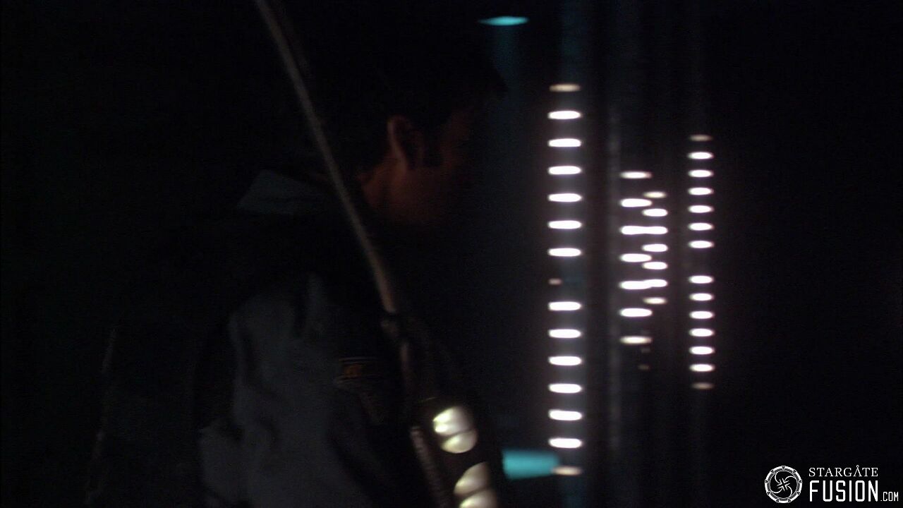 Sous le feu de l'ennemi