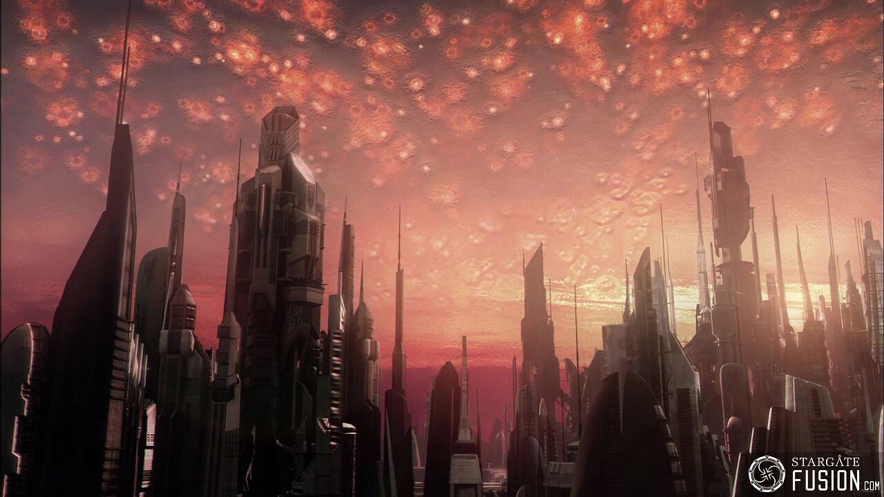 Sous le feu de l'ennemi