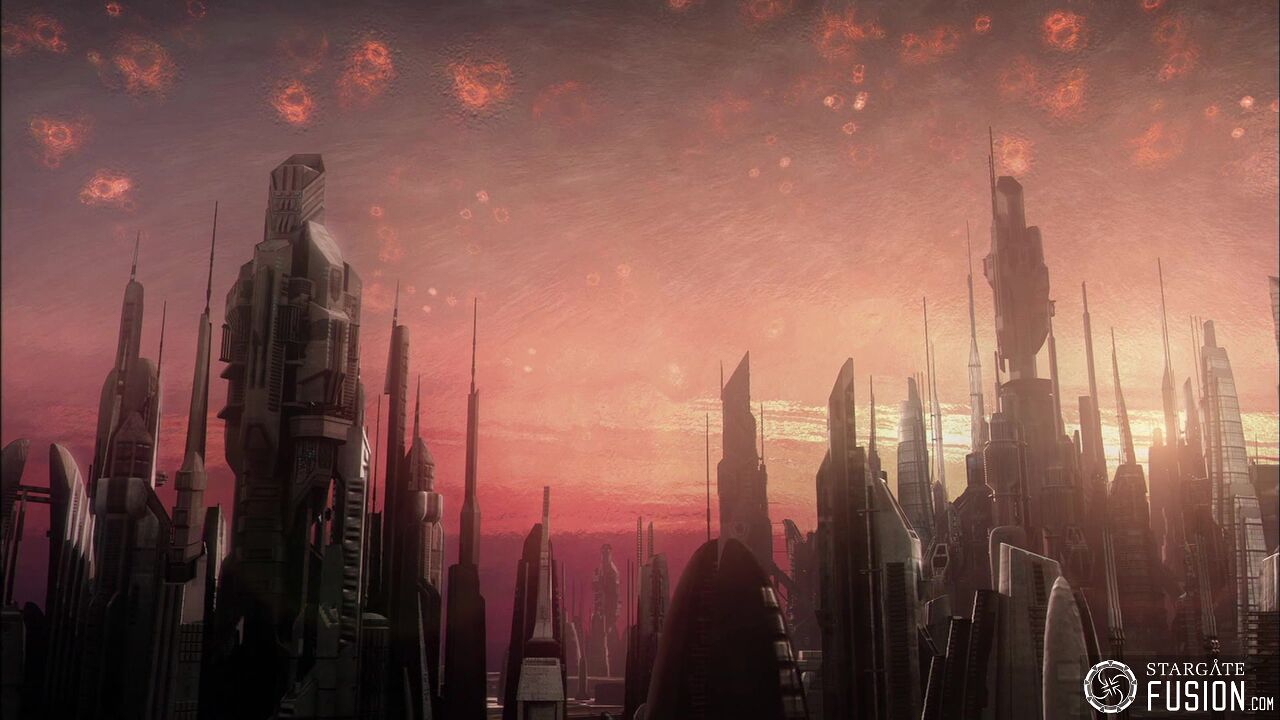 Sous le feu de l'ennemi