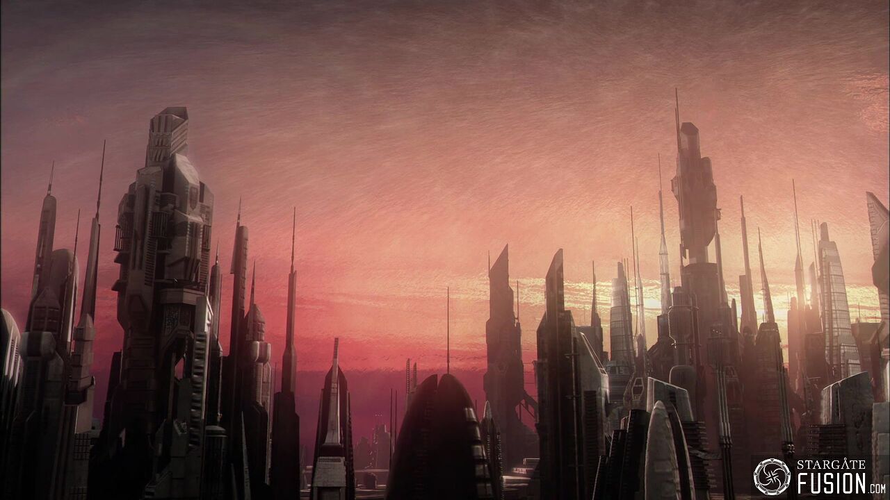 Sous le feu de l'ennemi