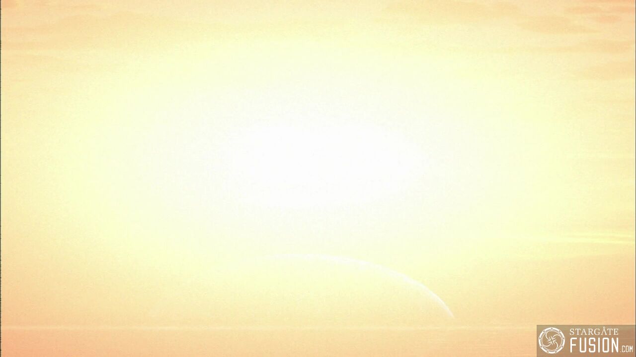 Sous le feu de l'ennemi