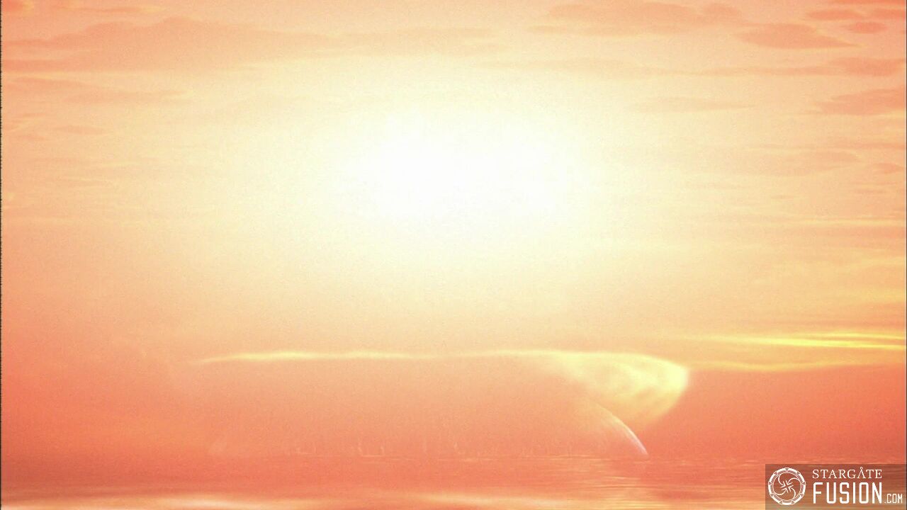 Sous le feu de l'ennemi