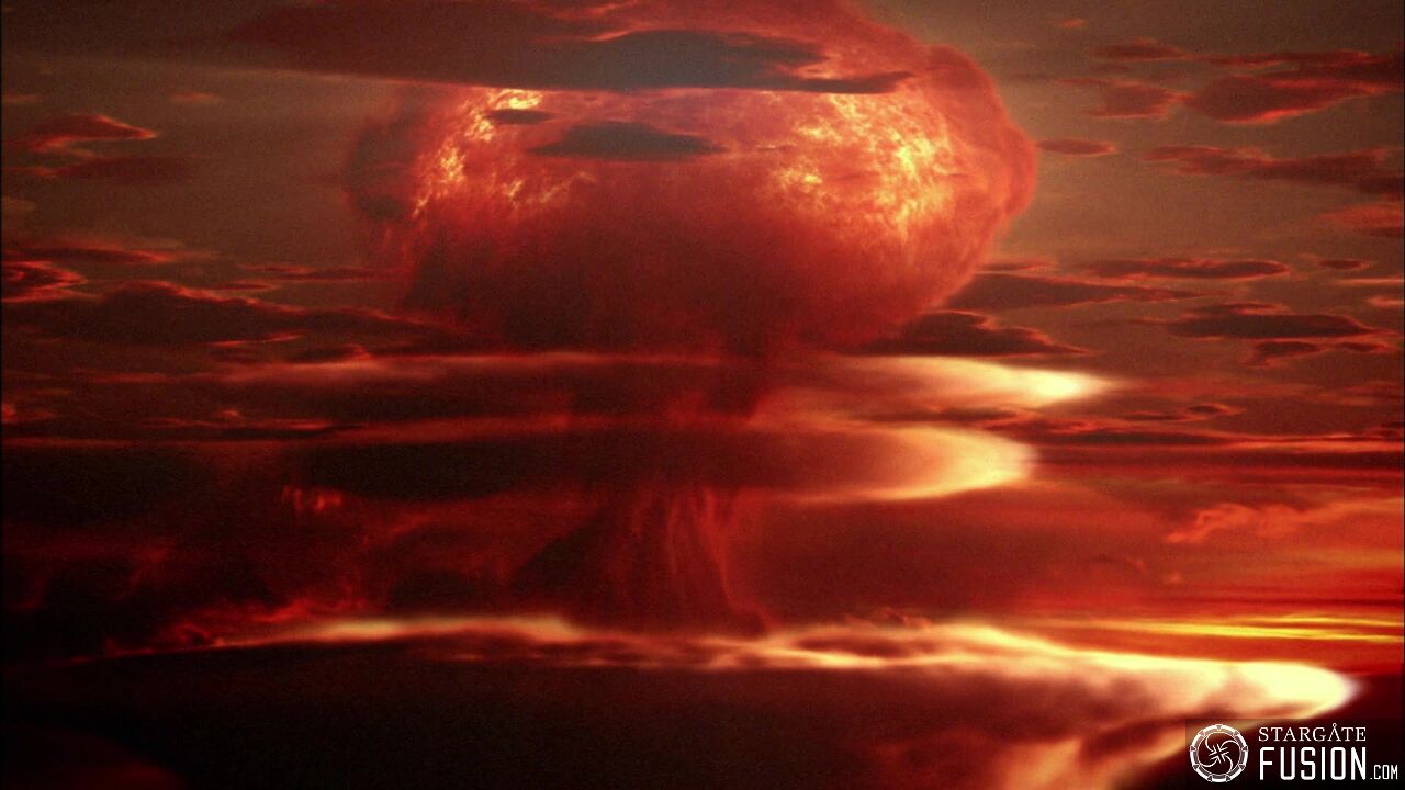 Sous le feu de l'ennemi