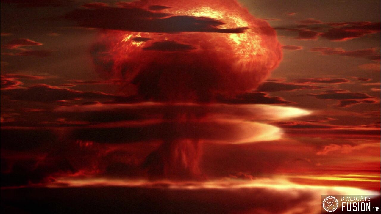 Sous le feu de l'ennemi