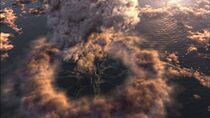 Sous le feu de l'ennemi