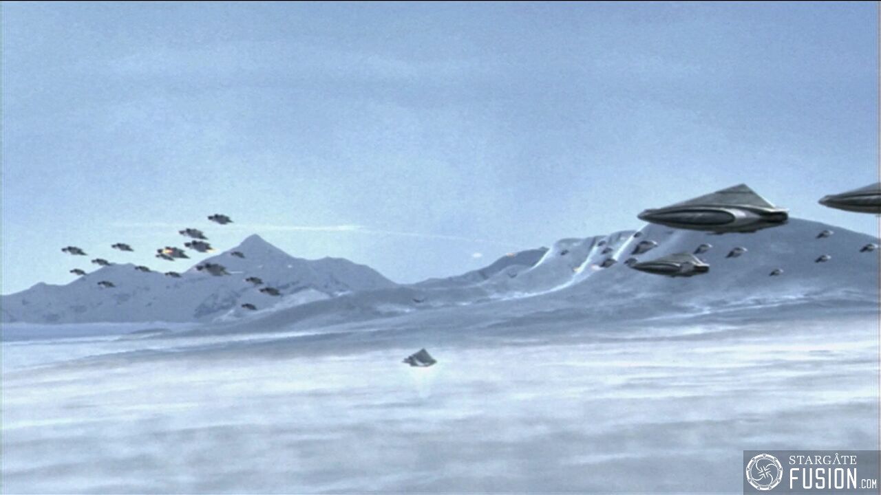Le trésor d'Avalon 1/2