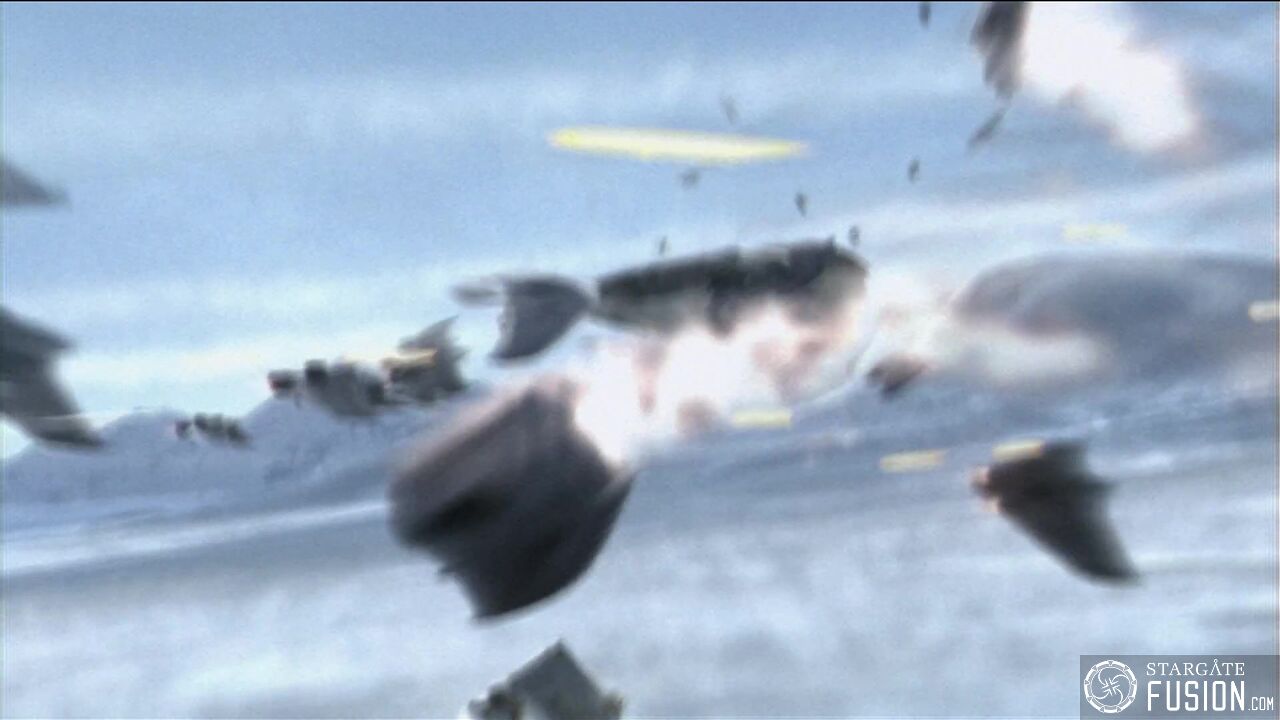 Le trésor d'Avalon 1/2