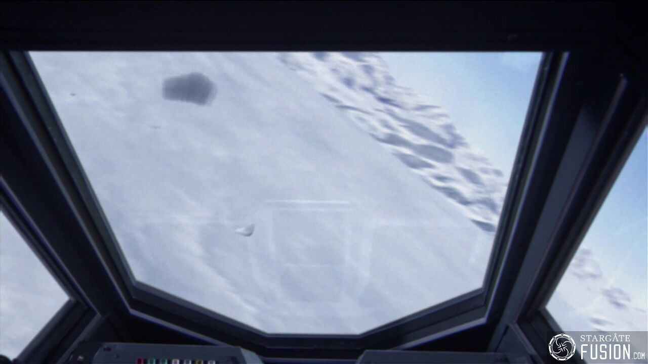 Le trésor d'Avalon 1/2