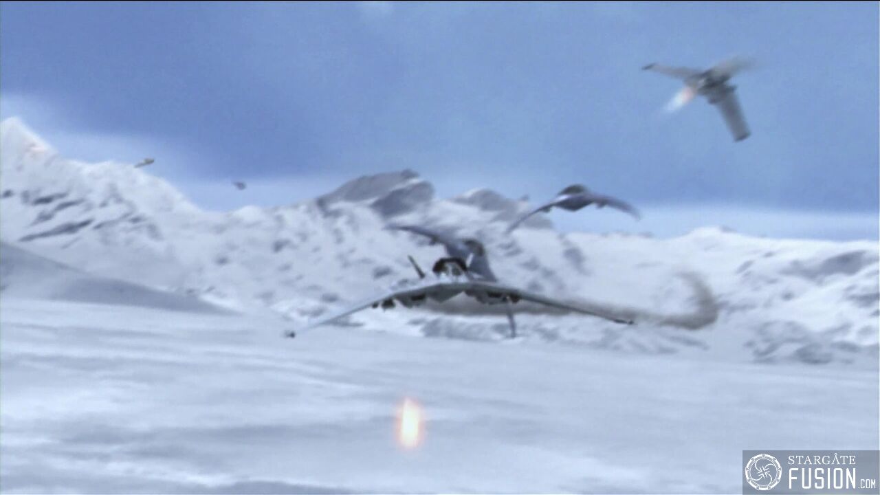 Le trésor d'Avalon 1/2