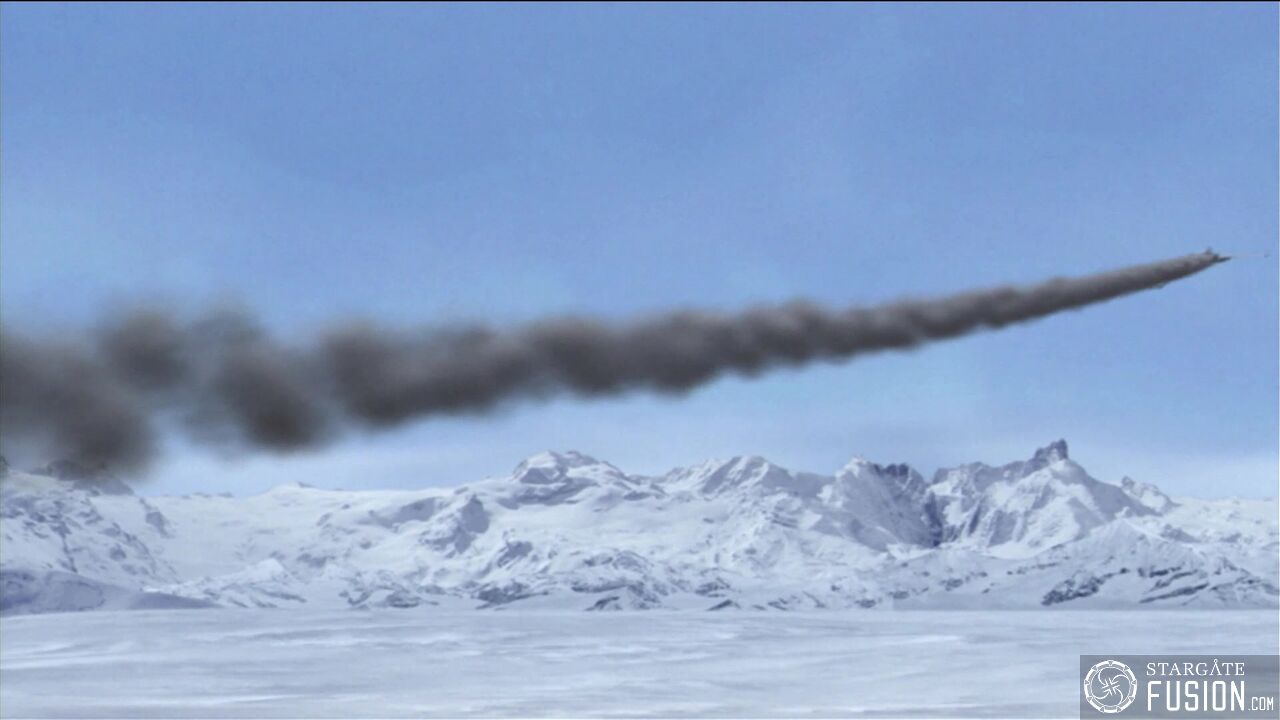 Le trésor d'Avalon 1/2